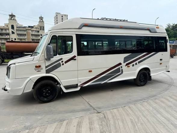 TEMPO TRAVELER